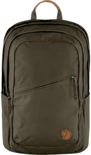 Amazon.com: Fjällräven Raven 20 Backpack - Multi-Pocket